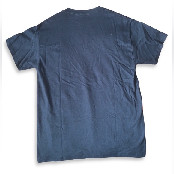 MENS CHUCKY HORROR GRAPHIC TEE SHIRT - Picture 3 of 3